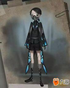 第五人格玩法最新爆料,惊悚求生新篇章,揭秘玩法大升级!